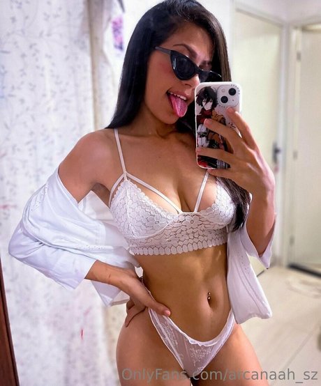 ArcanaahSz onlyfans sexy