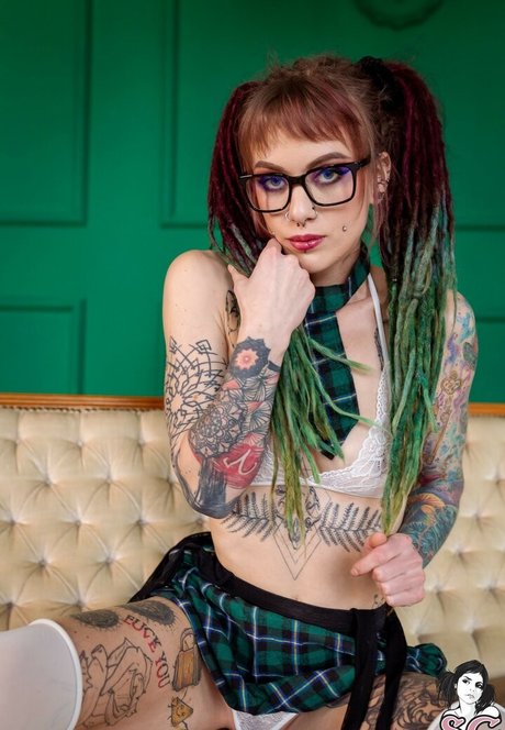 Grinnie onlyfans leaked photos