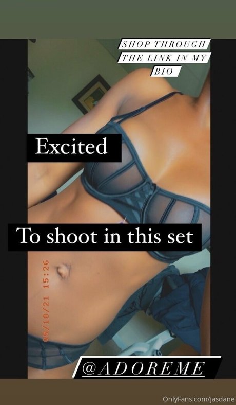 jasdane onlyfans hot