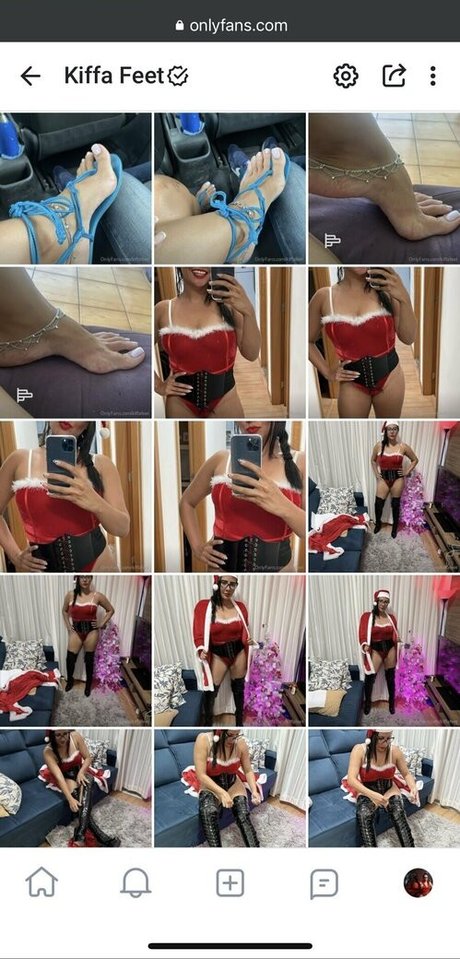 goddesskiffavideos onlyfans nudes leaks