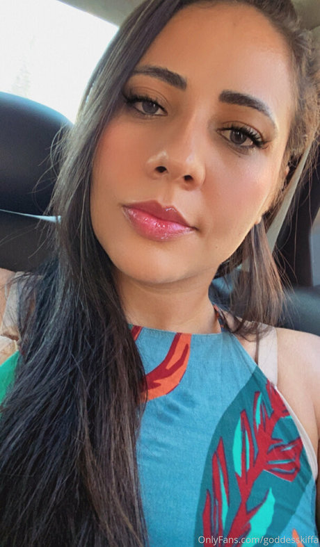 goddesskiffavideos nude onlyfans leak