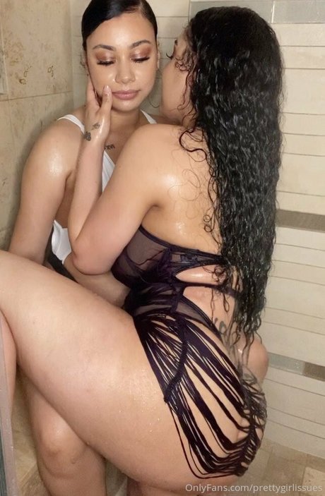 Prettygirlissues onlyfans sextape