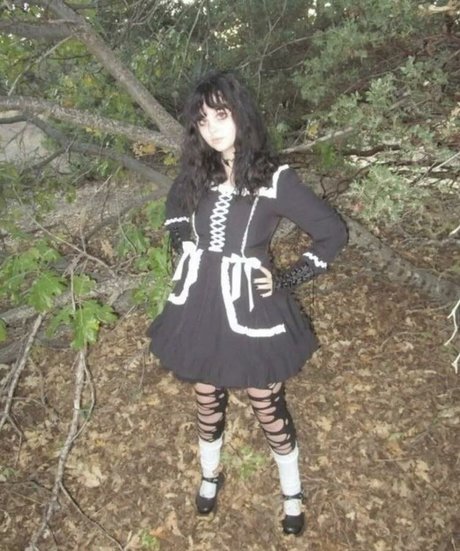 dracculala naked on onlyfans