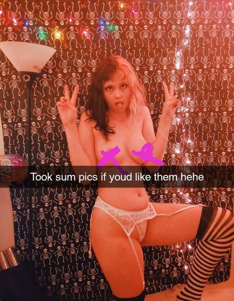 dracculala only fans leaks