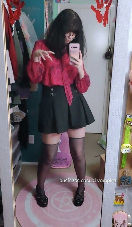 dracculala onlyfans leak