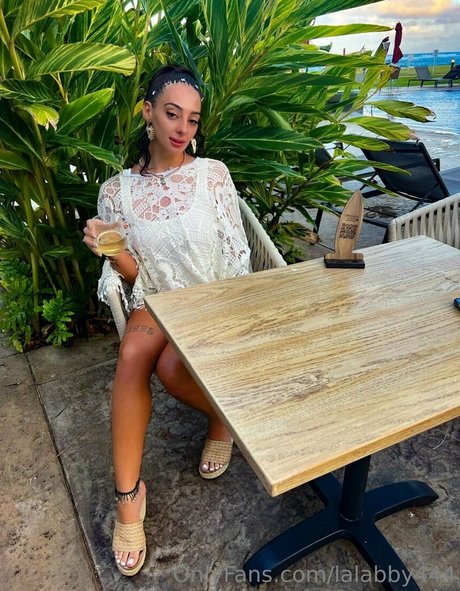 lalabby444 Profile image