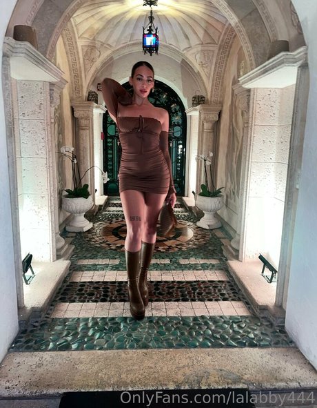 lalabby444 new onlyfans leak