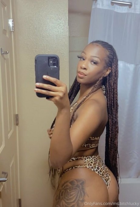 ms bitchlucky leaked only fans porn