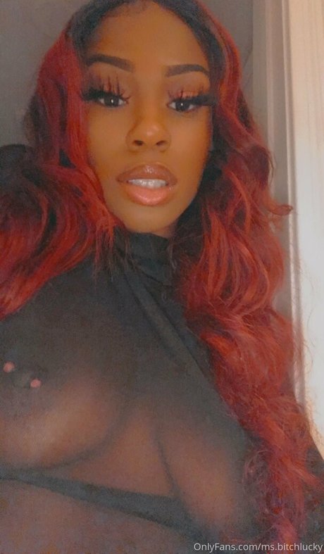 ms bitchlucky strip onlyfans