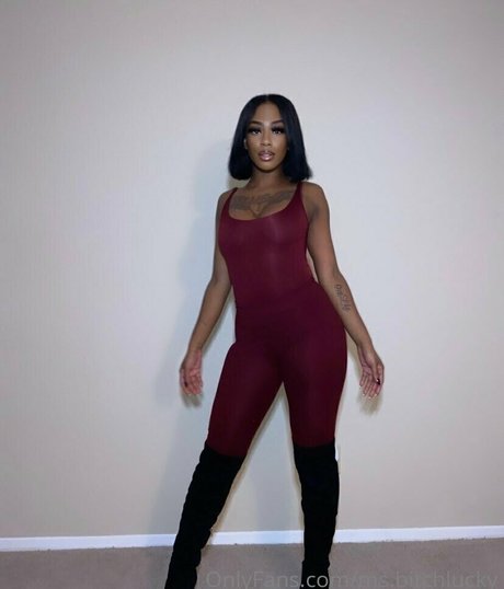 ms bitchlucky naked onlyfans leak