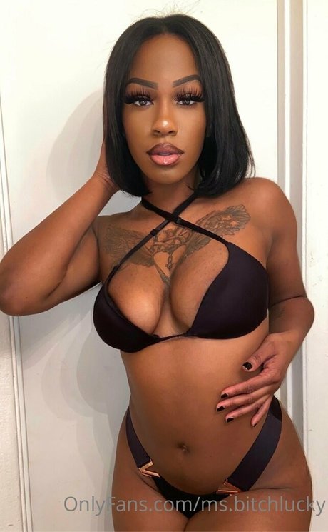 ms bitchlucky onlyfans sex