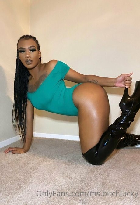 ms bitchlucky onlyfans leak
