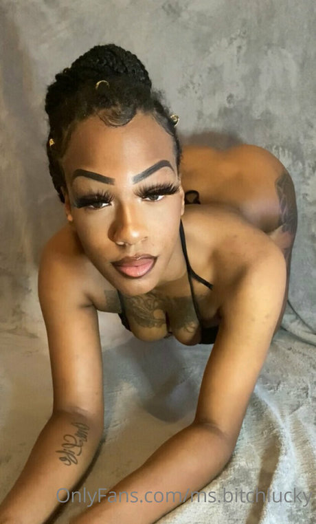 ms bitchlucky leaked onlyfans pics