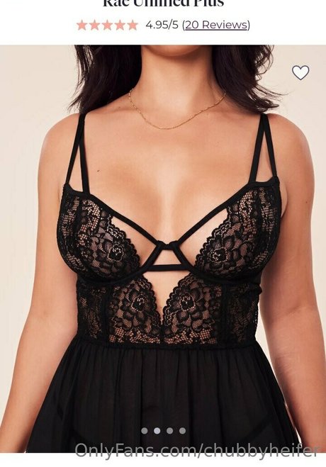 chubbyheifer onlyfans leaked.