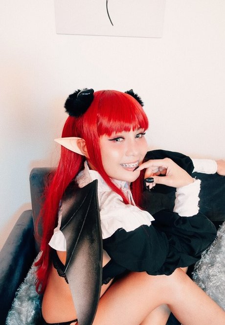 Mika Daime only fans