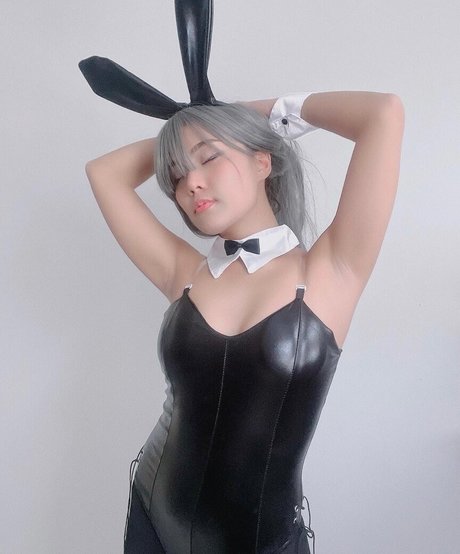 Mika Daime onlyfans naked