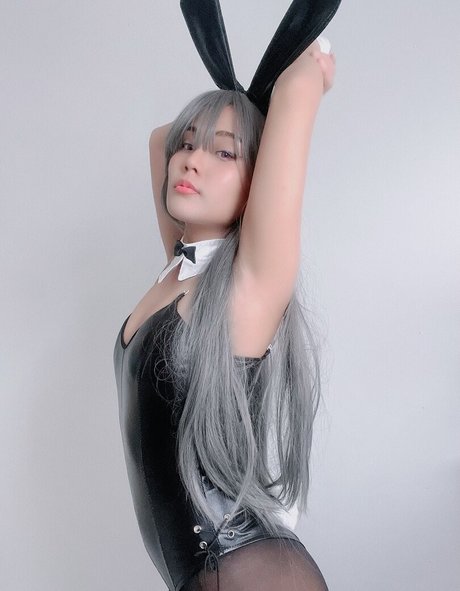 Mika Daime leak onlyfans porn