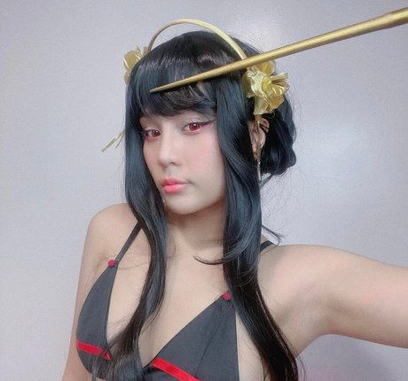 Mika Daime joi onlyfans