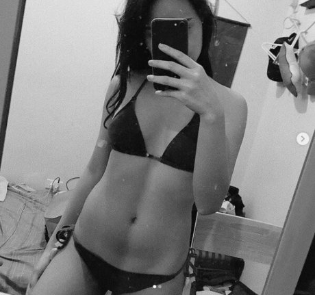 Mika Daime leaked onlyfans pics