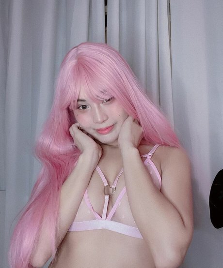 Mika Daime is on onlyfans