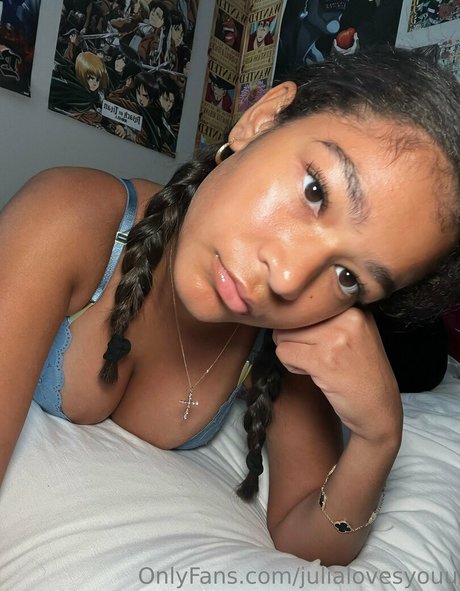 juliaalovesyou onlyfans nudes