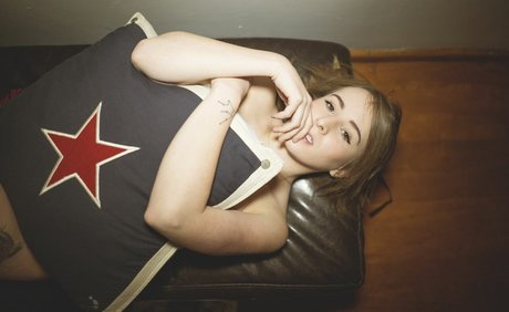 Aranza Cesarii xxx onlyfans