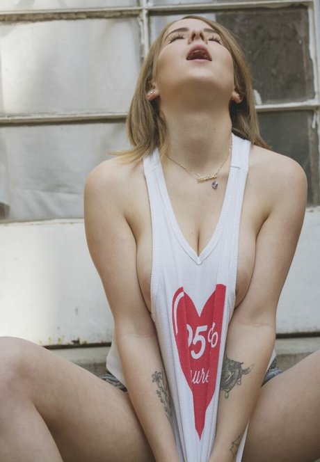 Aranza Cesarii nudes onlyfans leaks