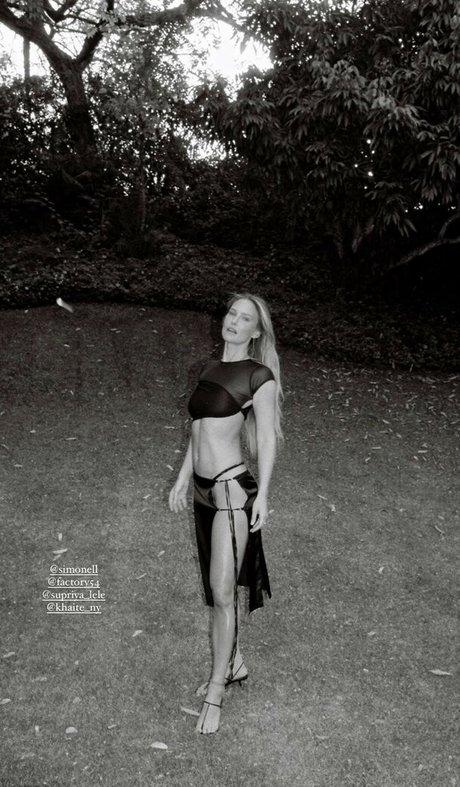 Bar Refaeli nudes onlyfans leaks