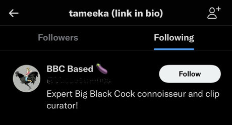 Tameeka onlyfans leak new