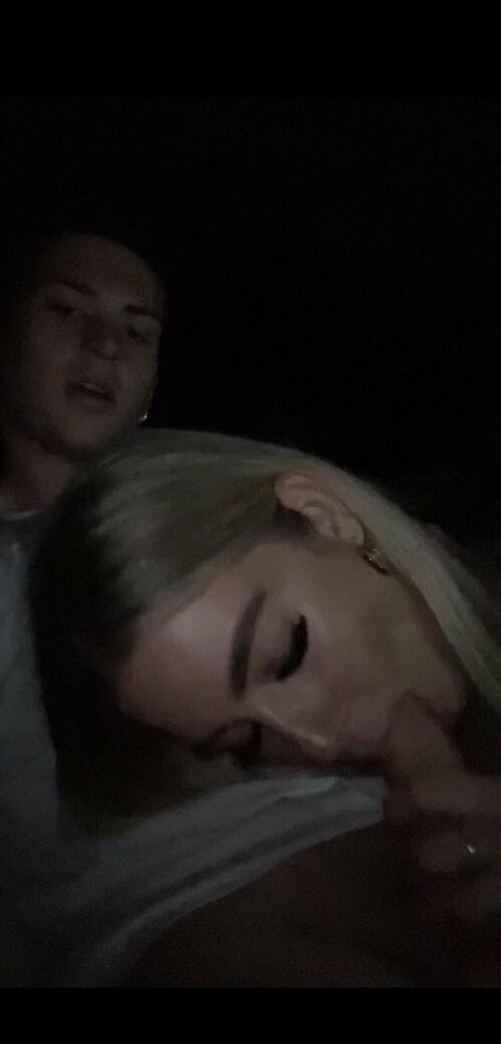 Tameeka onlyfans nude tits