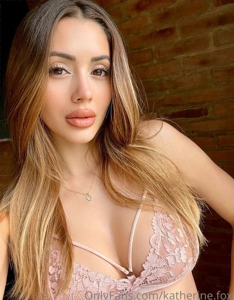 katherinefox1 onlyfans leak ass