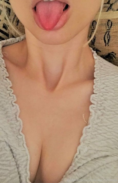 julianawantsromeo onlyfans leaks naked