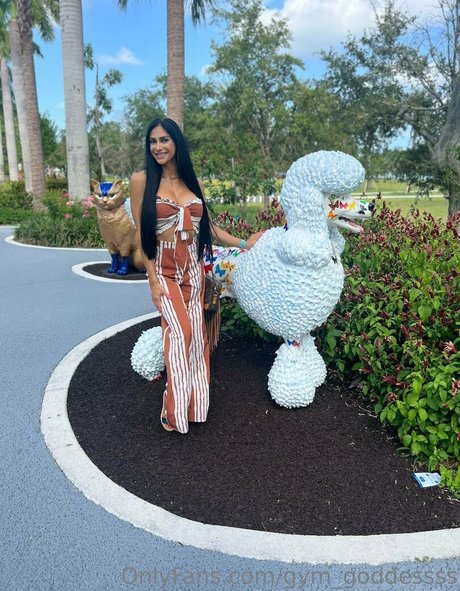 gym goddessss only fans pictures