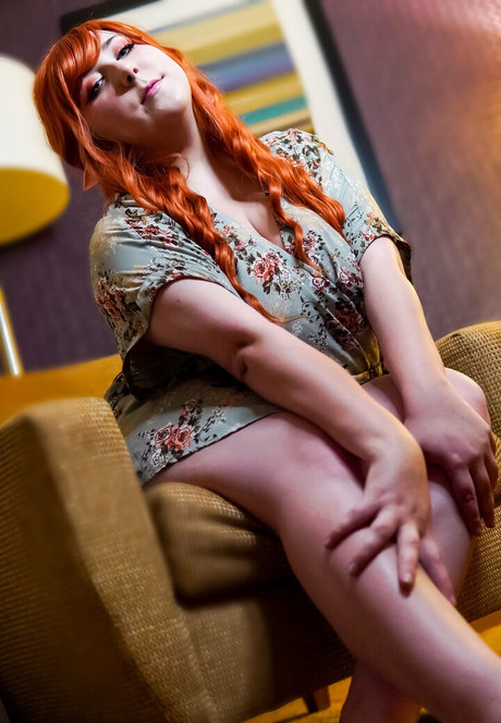 uwutaycos only fans nude