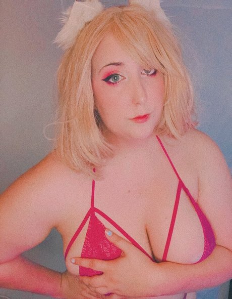 uwutaycos nudes onlyfans leaked