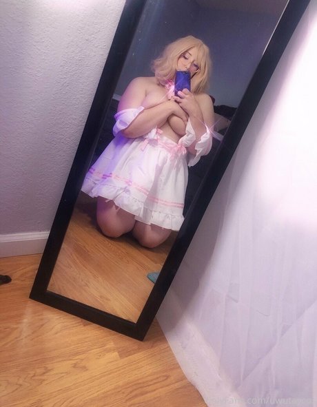 uwutaycos porn only fans