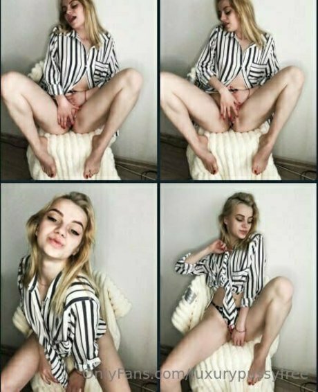 luxurypussyfree tits onlyfans