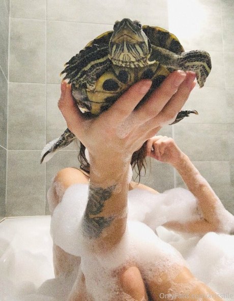 krisstile onlyfans star