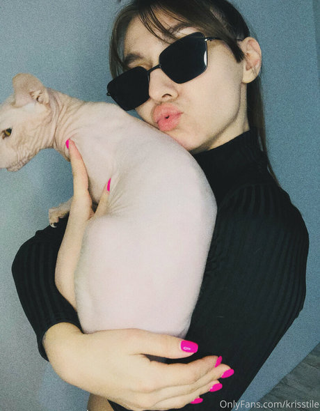 krisstile onlyfans nudes