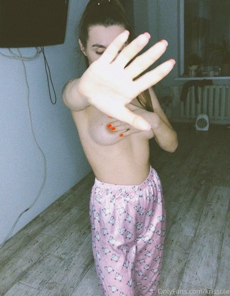 krisstile sex tape onlyfans