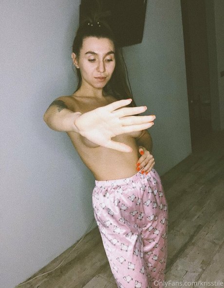 krisstile onlyfans nude pictures