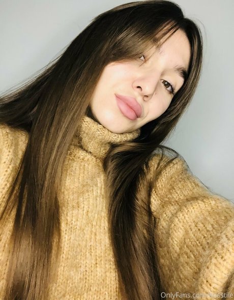 krisstile onlyfans sextape