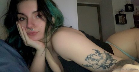 gothicccbabexo nude only fans leaks