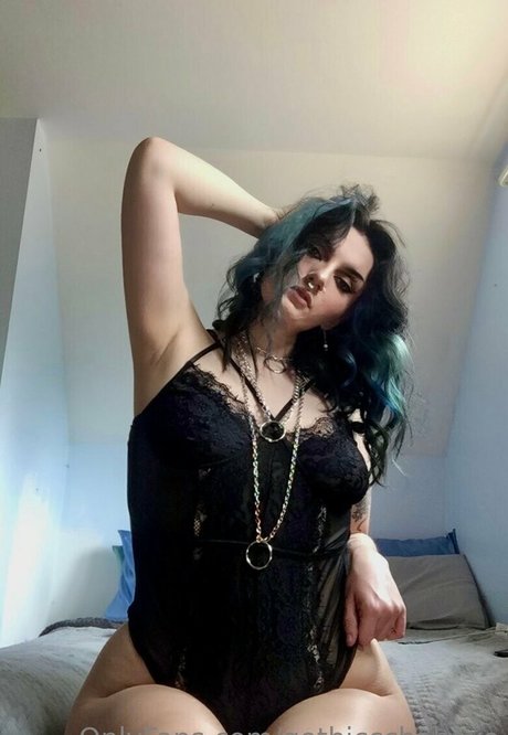 gothicccbabexo onlyfans nude tits