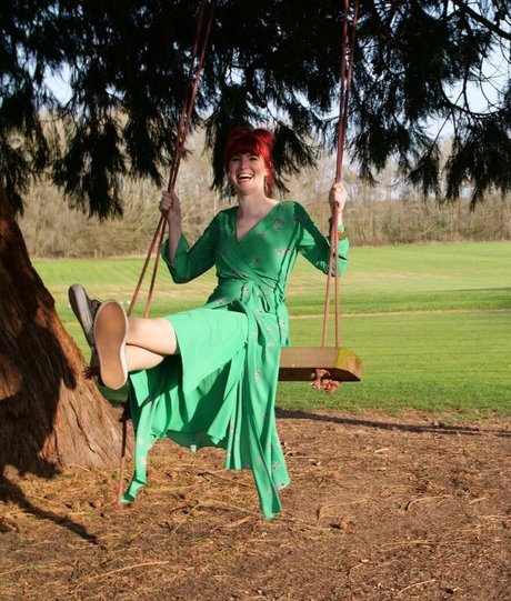 Izzie Balmer naked onlyfans pics