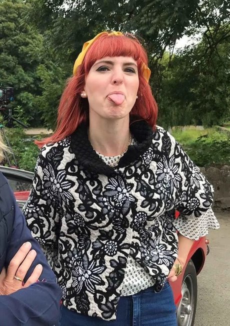 Izzie Balmer sextape onlyfans