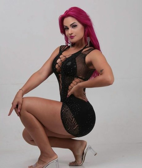 Mayca Delduque naked onlyfans leaks