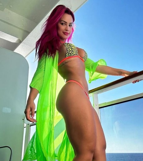 Mayca Delduque onlyfans sex leaked