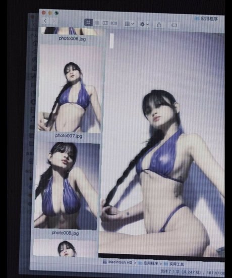 Roxanne Borja leaked onlyfans sex