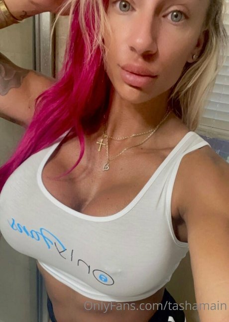 Tashamain free onlyfans